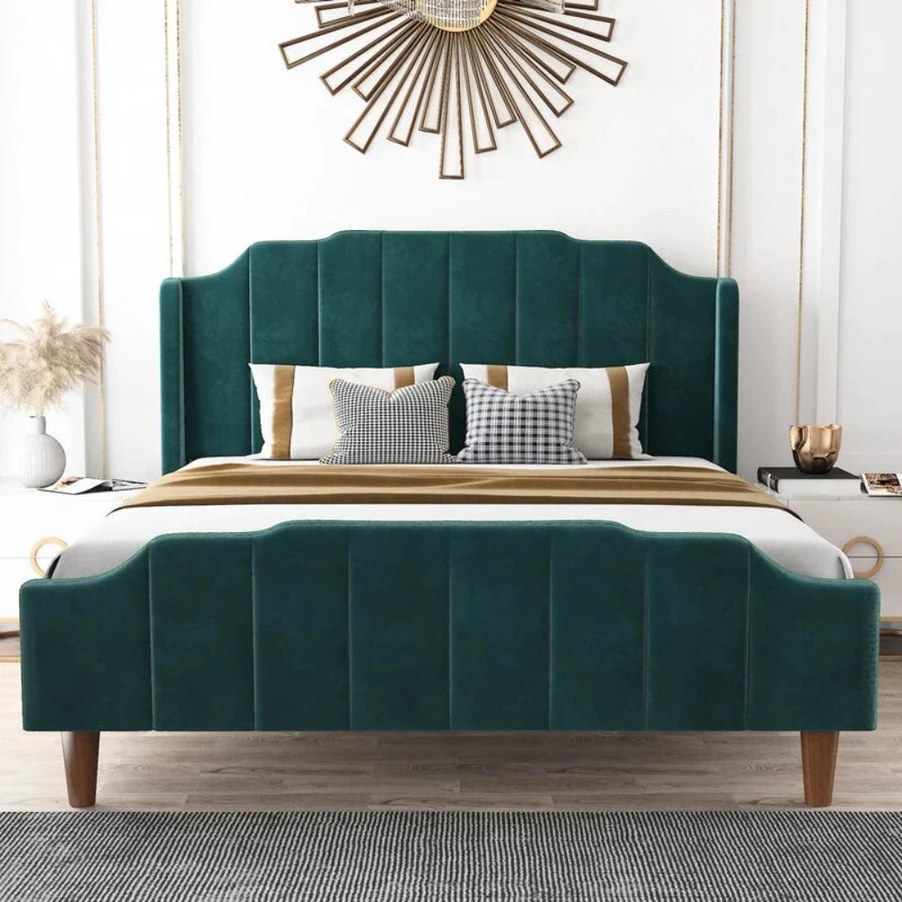 Teal Blue