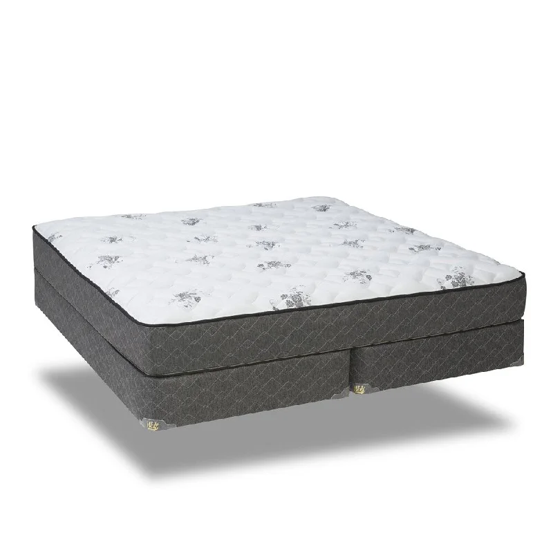 Memory foam mattresses for pressure relief and contouringWolf Endless Nights Plush King-size Innerspring Mattress Set Memory foam mattresses for pressure relief and contouringWolf Endless Nights Plush King-size Innerspring Mattress Set