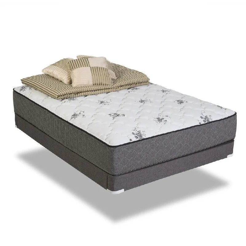 King - size mattresses for spacious master bedroomsWolf Twilight Plush Twin XL Innerspring Mattress Set King - size mattresses for spacious master bedroomsWolf Twilight Plush Twin XL Innerspring Mattress Set